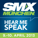 SMX München 2013